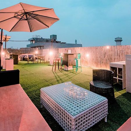 Instay - 46 Gurgaon Luaran gambar