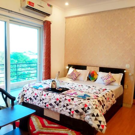 Instay - 46 Gurgaon Luaran gambar