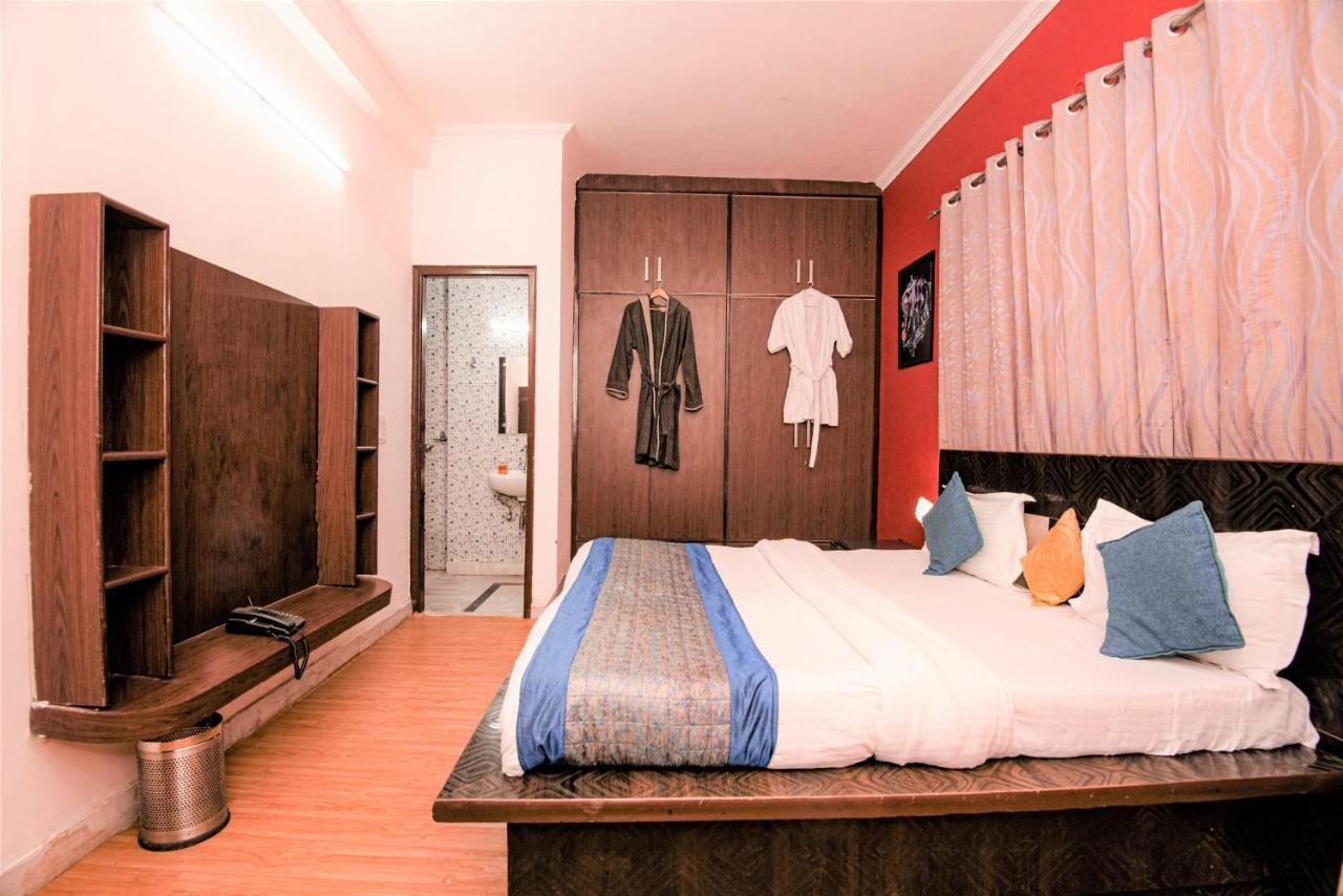 Instay - 46 Gurgaon Luaran gambar