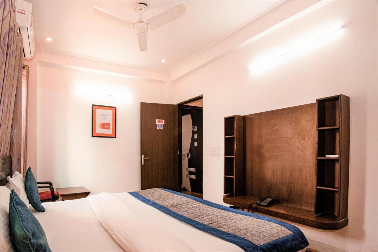 Instay - 46 Gurgaon Luaran gambar