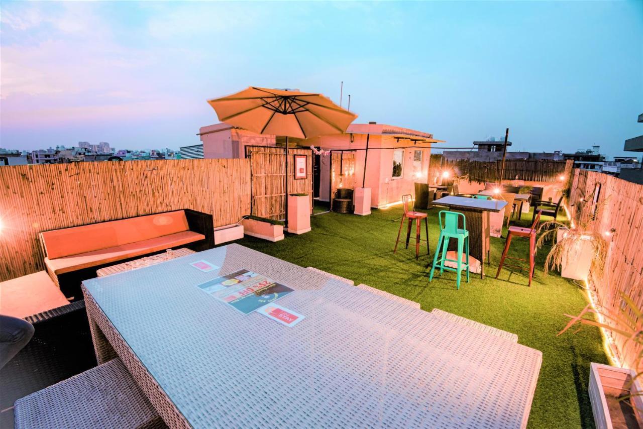 Instay - 46 Gurgaon Luaran gambar