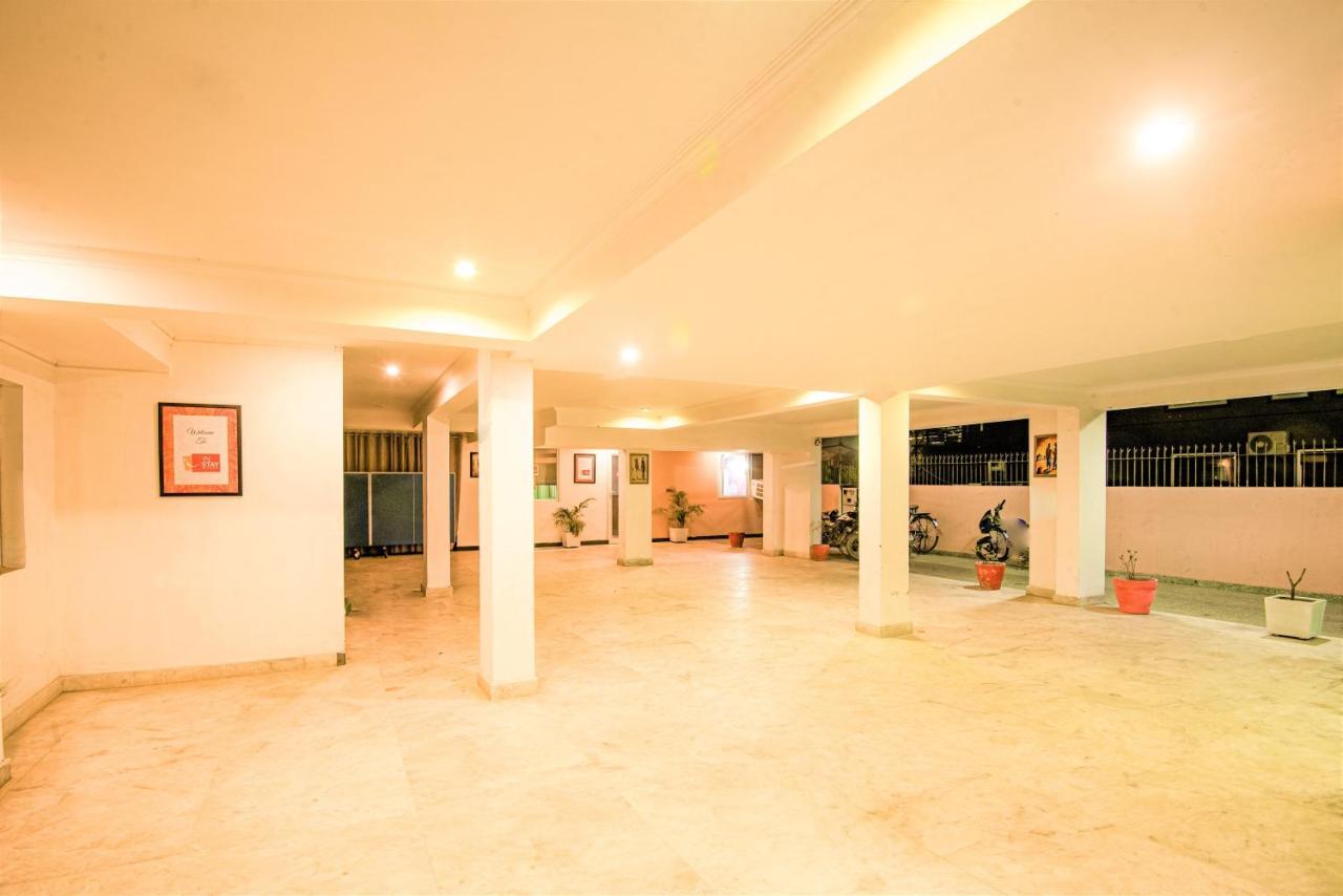 Instay - 46 Gurgaon Luaran gambar