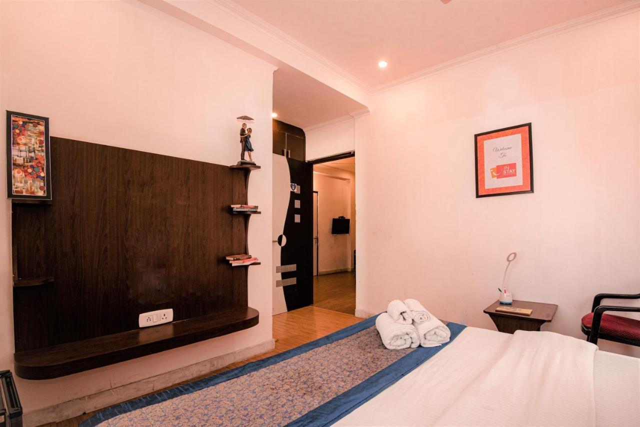 Instay - 46 Gurgaon Luaran gambar