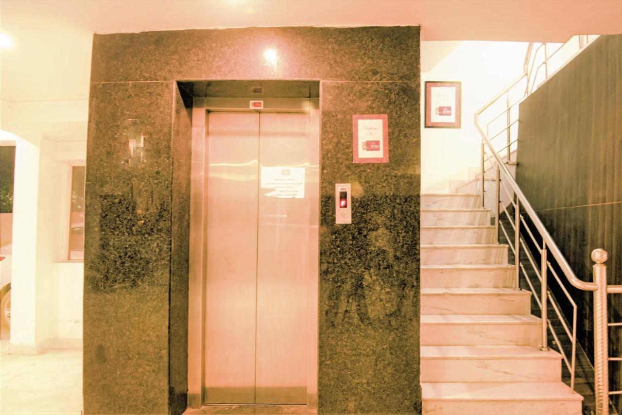 Instay - 46 Gurgaon Luaran gambar