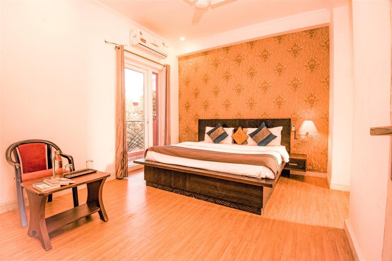 Instay - 46 Gurgaon Luaran gambar